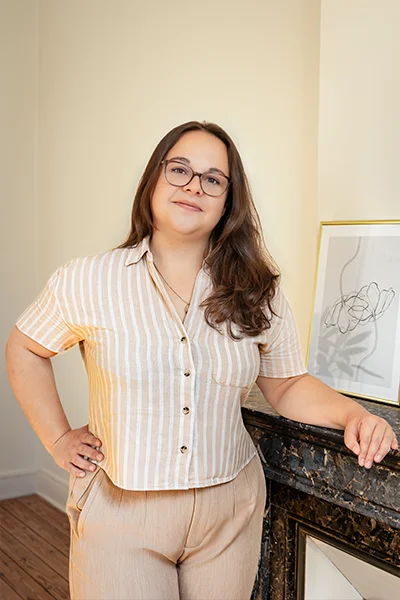 Photo de Ma&icirc;tre Aurore DUGARD