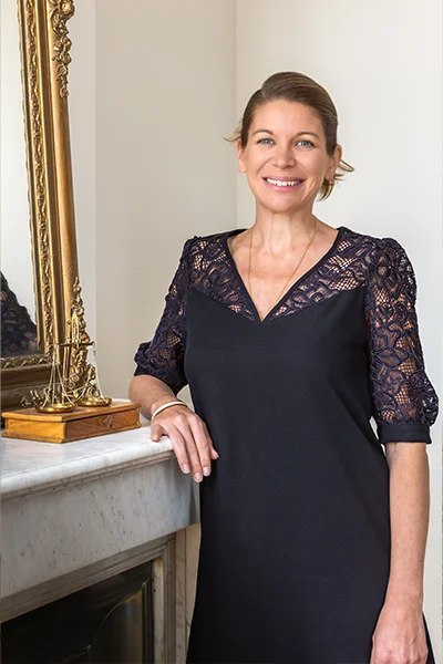 Photo de Ma&icirc;tre Mathilde HUAUT GALTIER
